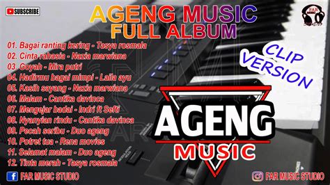 Image result for Ageng Musik