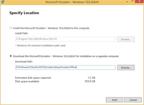 Image result for How to Install Emulators