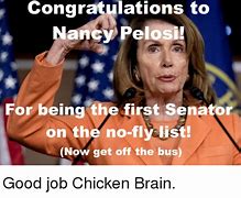 Image result for Nancy Pelosi Happy New Year Meme