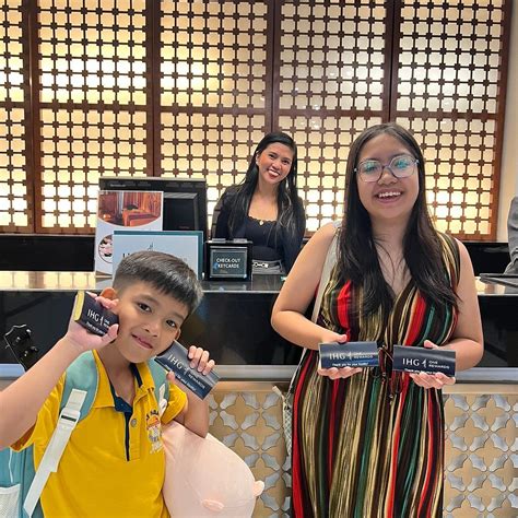 HOLIDAY INN & SUITES MANILA GALLERIA BY IHG (Pasig, Metro Manila ...