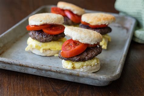 Goose Maple Breakfast Sausage Recipe — Elevated Wild