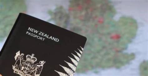 新西兰签证，五年多次，新鲜出炉！ - 知乎