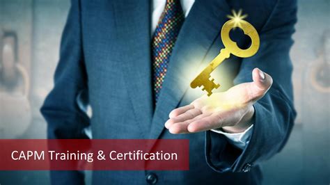 Image result for Capm Certification Classes