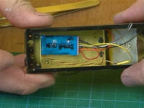 Image result for Controlling Model Rail Turntable with DCC Decoder