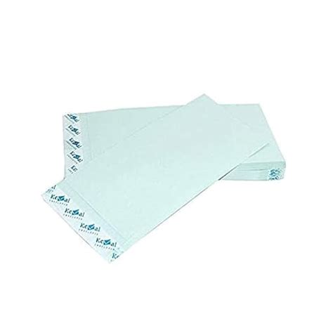 WeKonnect; Cloth Lined Polynet Envelope with Super Adhesive Self Seal ...