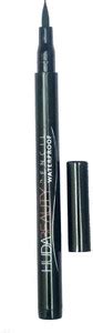 huda Beauty Waterproof Eyeliner Pencil In Black Stay For 36 Hrs With ...