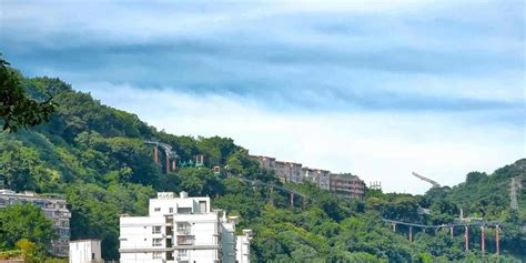 Chongqing Wulong 5-Day 4-Night Premium Semi-Independent Tour, Exclusive ...