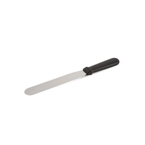 Espátula pastelera (8", 10" o 12") ® El Encanto