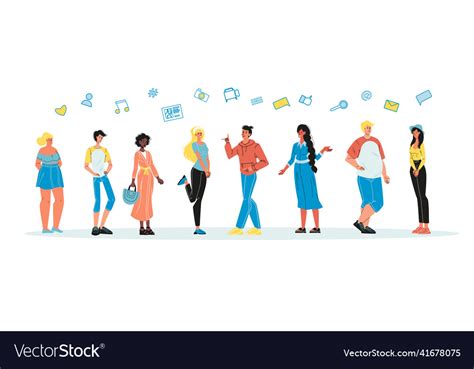 People Vector 的图像结果