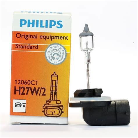 Автолампа Philips 12258PRC1 H1 Vision 55w 12v P14.5s – Auto-Kiev