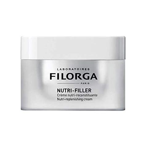 Filorga Nutri-Filler Nutri-Replenishing Cream 50ml : Amazon.in: Beauty