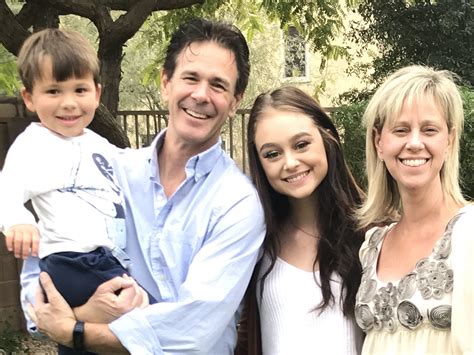 Native American Albino