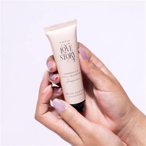Buy Hand Cream - Best Hand Cream for Moisturising Skin | Kimirica