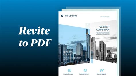 Image result for Multiple PDF Convert to One PDF File Revu