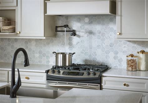 DIY Guide To Installing A Kitchen Pot Filler Faucet | Storables