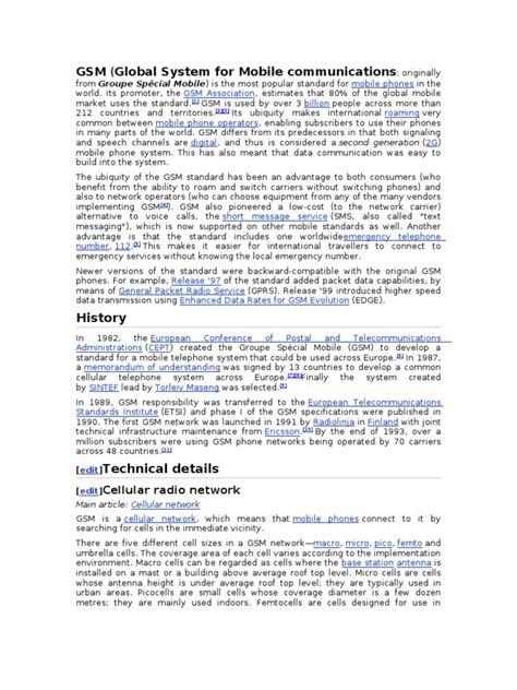 Image result for GSM Module PDF