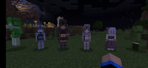 Image result for Minecraft Customize Mob Model Mod