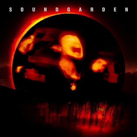 SOUNDGARDEN『SUPERUNKNOWN』（1994）: TMQ-WEB