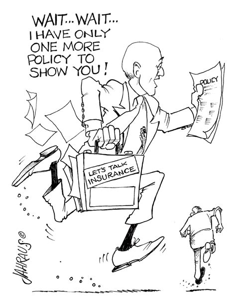 Insurance Cartoon 的图像结果