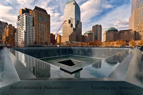 WTC: Formerly the North Tower | National 9/11 Memorial & Mus… | Flickr