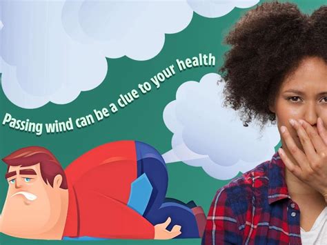 Fart Smell: 10 Things Your Fart Smell Can Reveal About Your Health ...