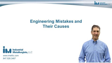 Engineering Mistakes 的图像结果