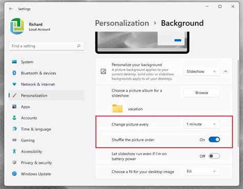 Slideshow Background Windows 11 的图像结果