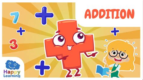 Kids Math Addition 的图像结果