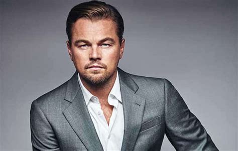 Leonardo Dicaprio net worth, age, wiki, family, biography and latest ...