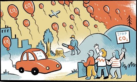 Industry CO2 Cartoon 的图像结果