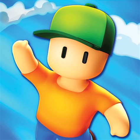 Image result for Stumble Guys Executor PC