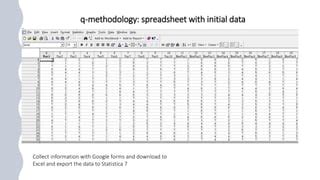 Image result for Q Method How To