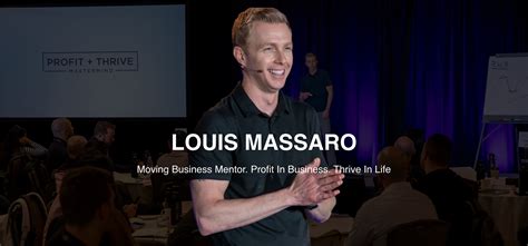What to Do After Moving Season - Louis Massaro | Moving Business Mentor