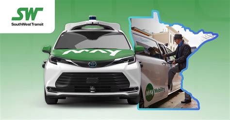 May Mobility to integrate AVs into Minnesota's public microtransit ...