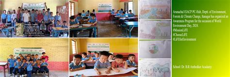 Sponsored by : Ministry of Environment, Forests & Climate Change, Govt ...