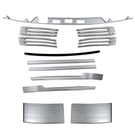 Velar DIffuser Kit – CARPLUS