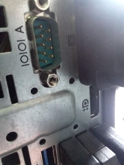 My Computer Ports 的图像结果