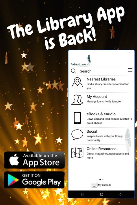 Image result for Download Library App