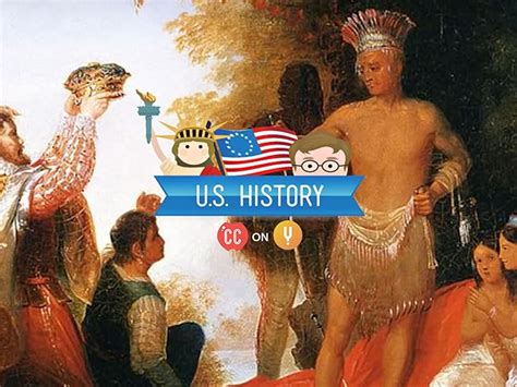 Image result for Crash Course US History