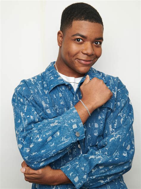 Elijah M. Cooper - Actor