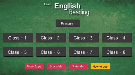 Image result for Learn English Reading