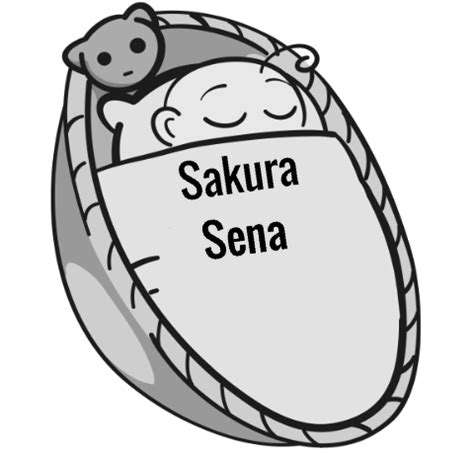 Sakura Sena: Background Data, Facts, Social Media, Net Worth and more!
