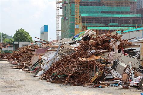 北京尝试建筑垃圾综合处置市场化 拆违垃圾再利用价格优惠-筑讯网
