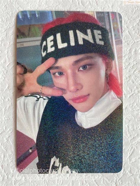 Stray Kids Oddinary Aladin Interpark Soundwave | Ubuy India