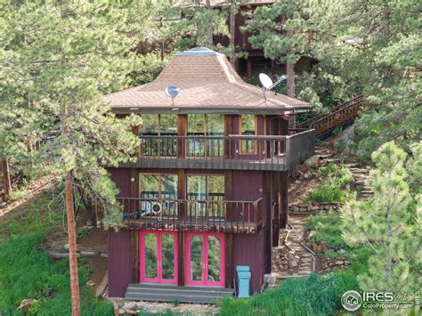 2591 Sunshine Canyon Dr | Dara West | Boulder Real Estate Agent