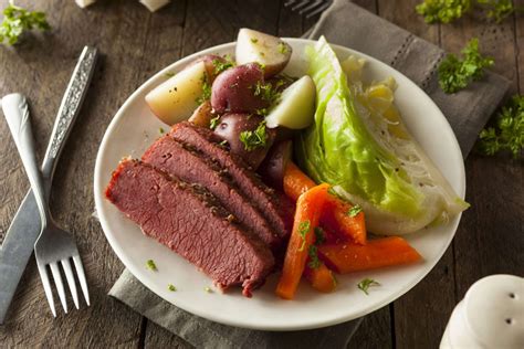 Is Corned Beef Healthy? 6 Important Benefits of Corned Beef