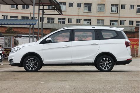 新款宝骏730正式上市 售7.38-10.28万元-爱卡汽车
