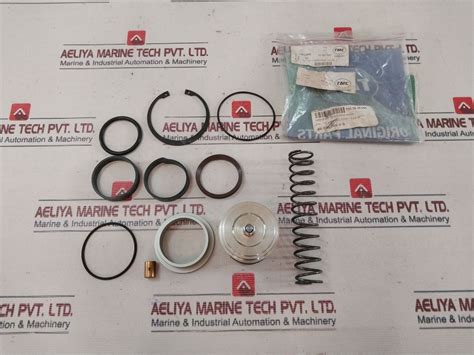 Tamrotor Marine Nt4948 Repair Kit – Aeliya Marine Tech