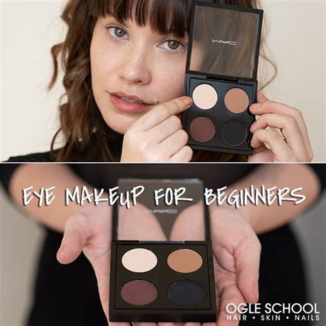 Beginner Eye Makeup 的图像结果