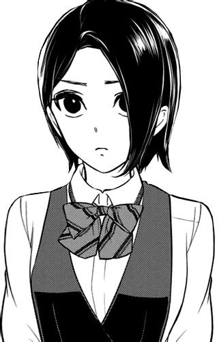 Itoha Koga (Kareshi Tokidoki Kanojo) - Clubs - MyAnimeList.net